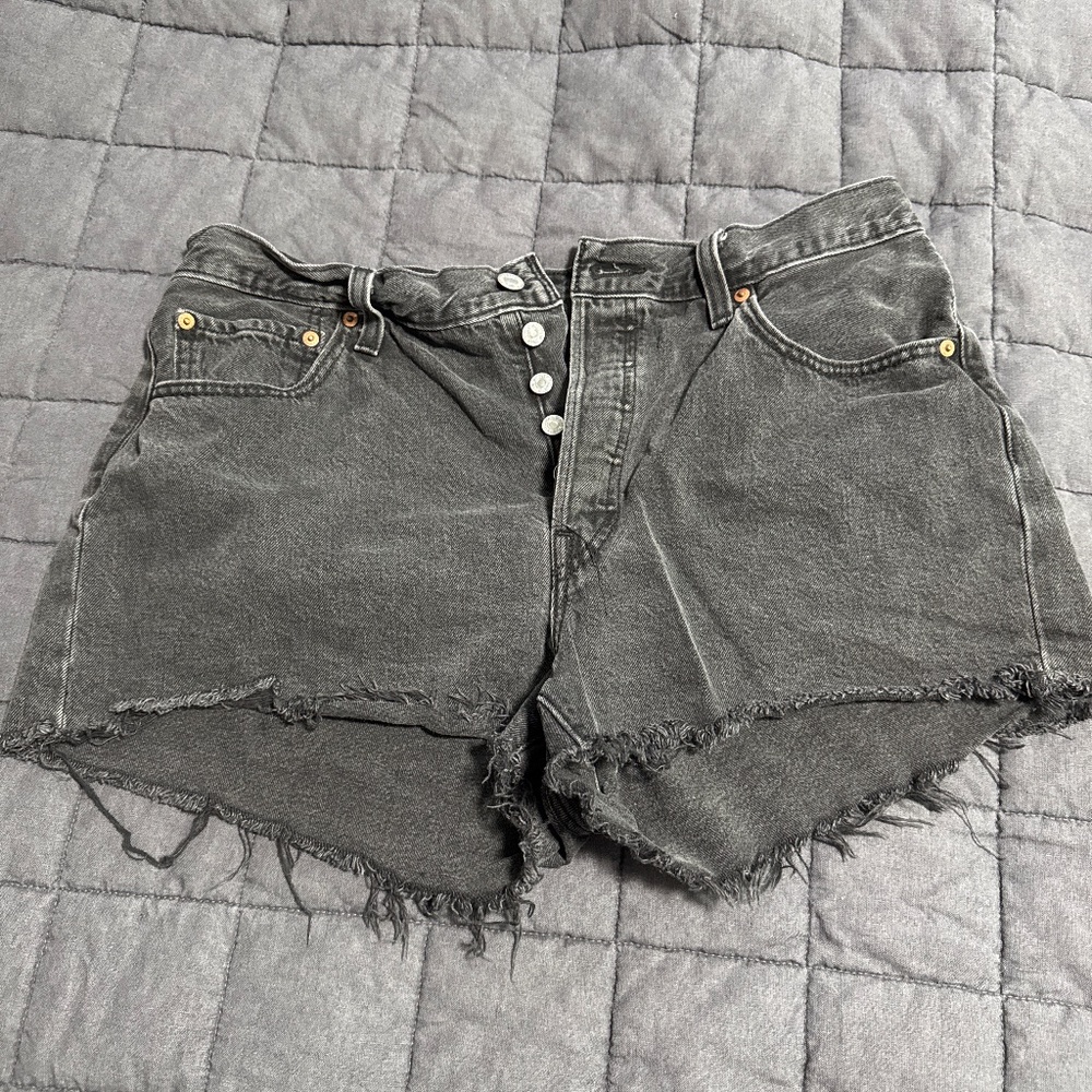 Levi Shorts